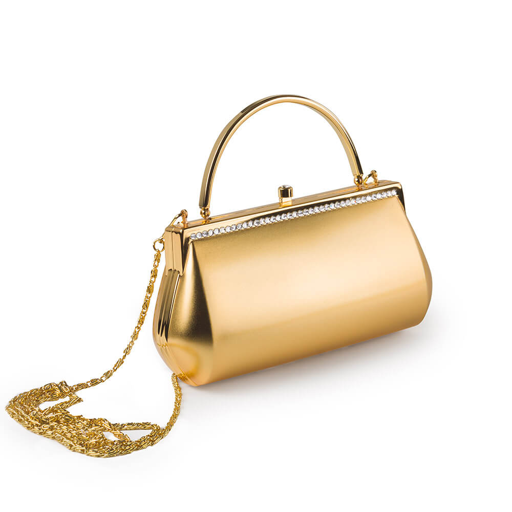 Farfalla Metal Bag